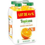 Orange juice
